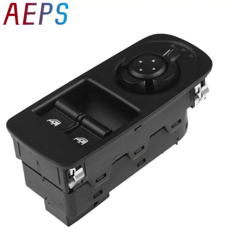 New Durable For ALFA ROMEO Mito 955 2008-2018 156085170 REM55592 4574075OE 26240 Power Window Switc