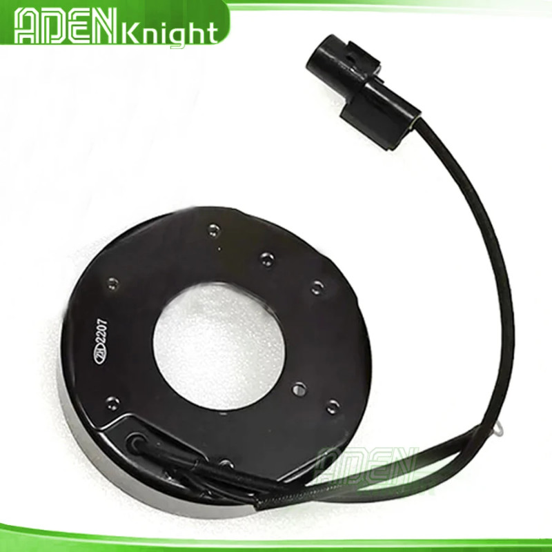 6SBU16 AC Compressor Clutch Coil For Hyundai Accent Veloster 977011R000 977012F031 977012F800, 9770