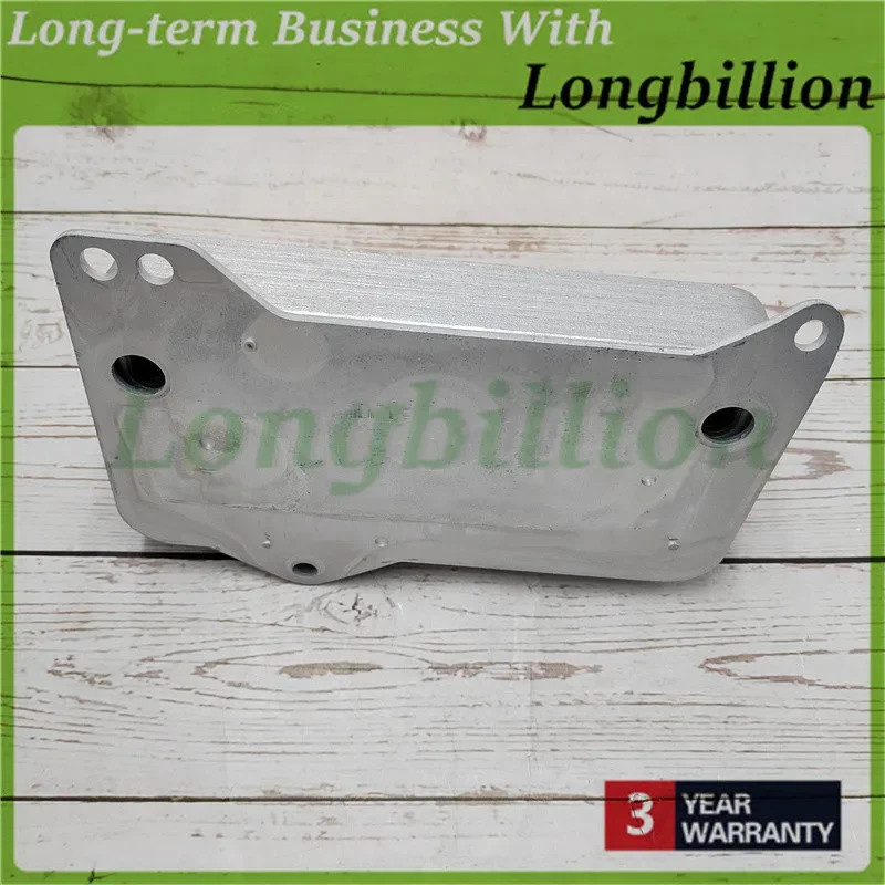 Automatic Transmission Engine Oil Cooler for VW Sharan Tiguan for Audi Q3 Seat 2.0T 0BH 317 019 AL