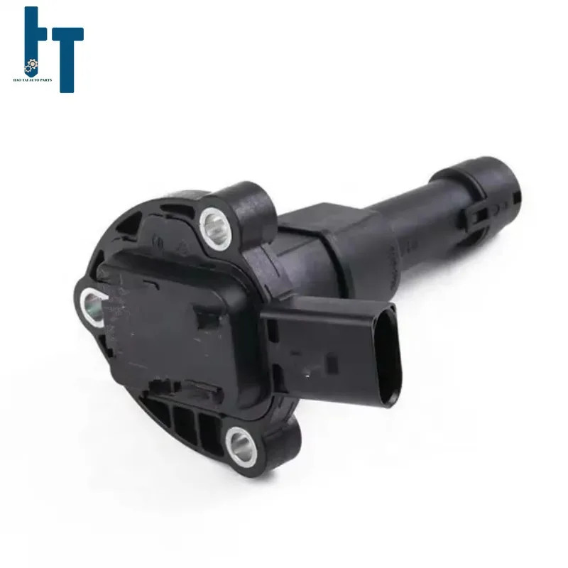03F907660E 03F907660D Car Oil Level Sensor For VW Golf 7 GTI R Tiguan Passat B8 CC A3 S3 A4 B8 B9 A