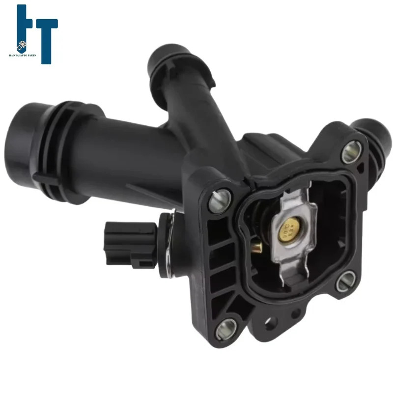 31293556 Cooling Systemthermostat Coolant Housing Accessories Component for VOLVO S60 XC70 XC60 V70