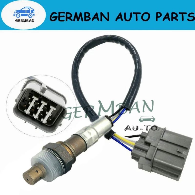 36531RCAA02 234-5010 Lambda Sensor O2 Oxygen Sensor Fit For Honda Accord 3.0L CM6 36531-RCA-A01 365