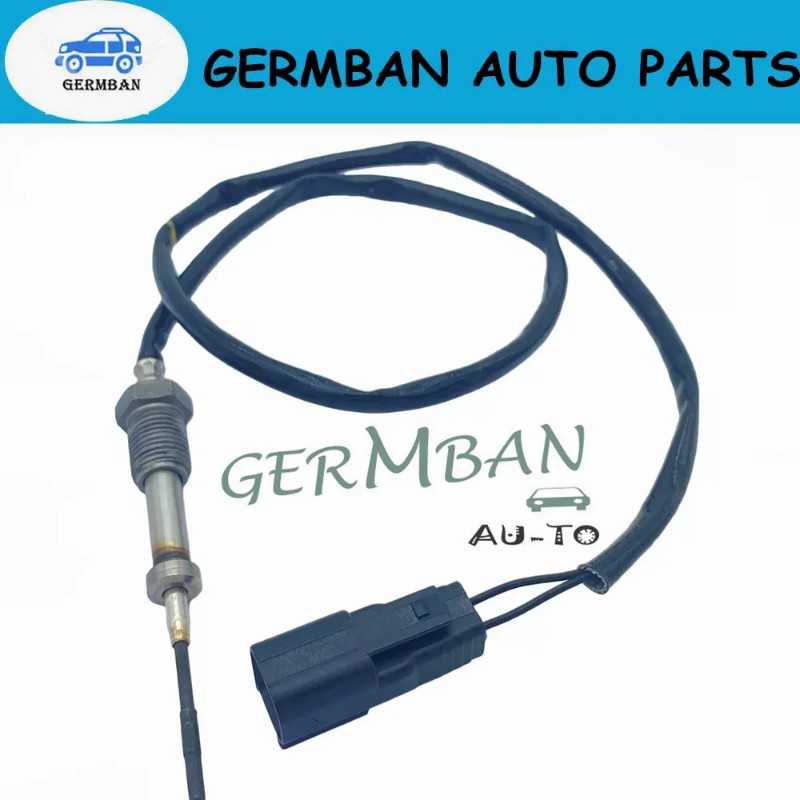 RF7K-18-7G0A RF7P-18-7G0 Second Exhaust Gas Temperature Sensor for Mazda 3 BK BL 5 CR 6 GG GY GH 2.