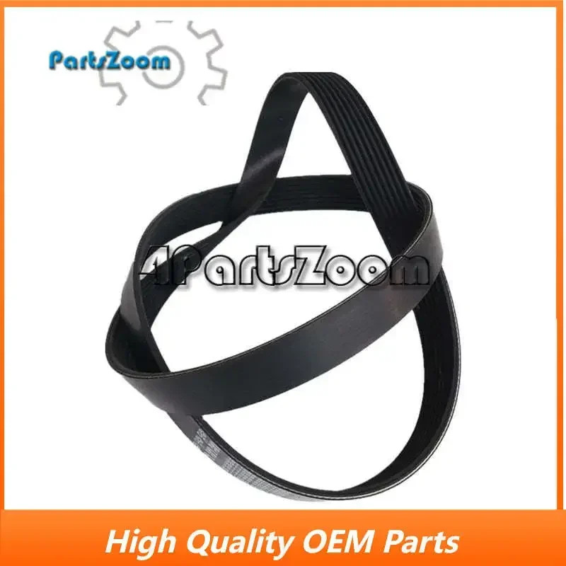 3911588 8pk1411 Fan Belt For Cummins Engine 6BT 4BT