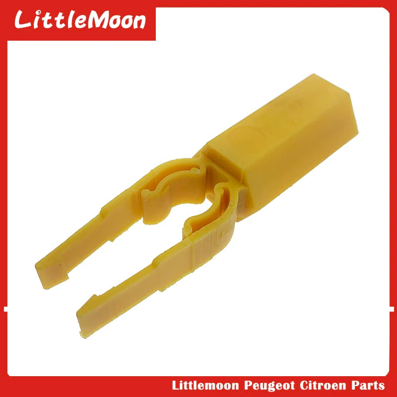 Original brand new tire screw cap clip screw cap tool for Peugeot Citroen