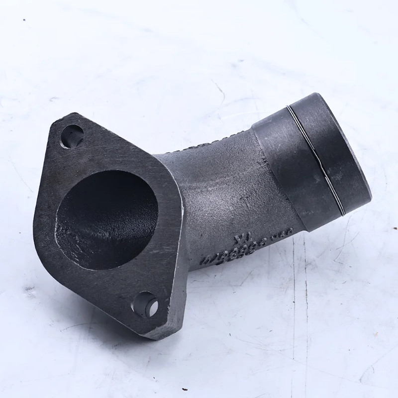 Exhaust Manifold 3682549 for Cummins Engine ISX ISX15 QSX15