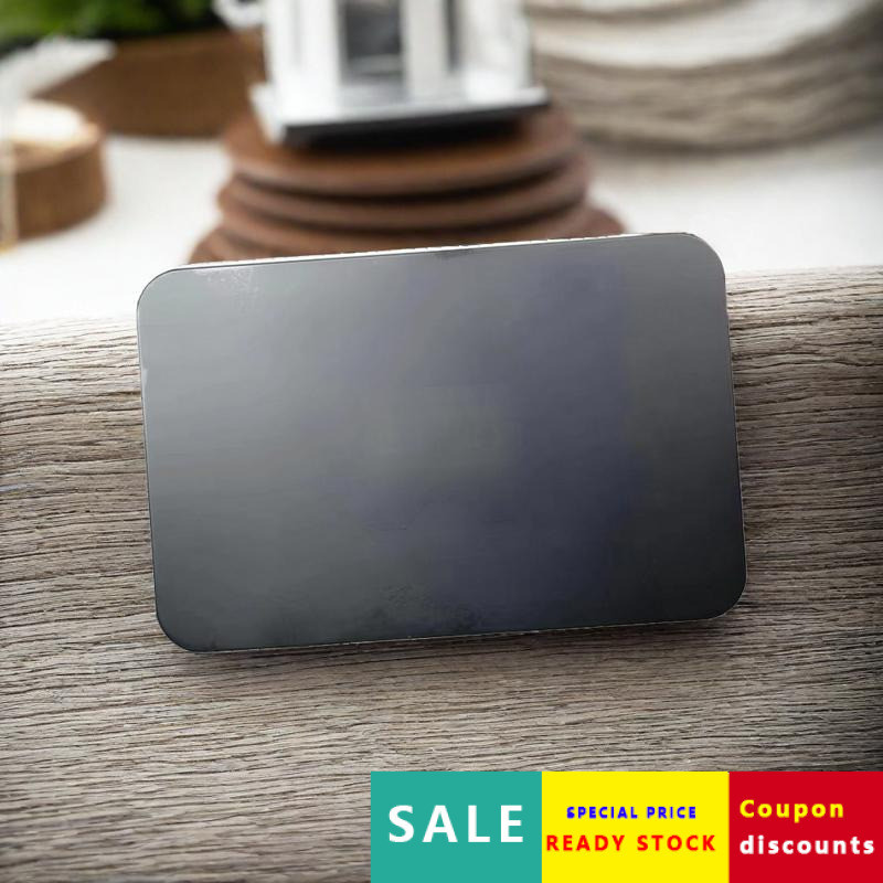 แฟชั่นBreathable Codingประณีต 0H08 Soft Mist Pressed Powder Fixingแต่งหน้ายาวนานควบคุมน้ํามันคอนซีลเ