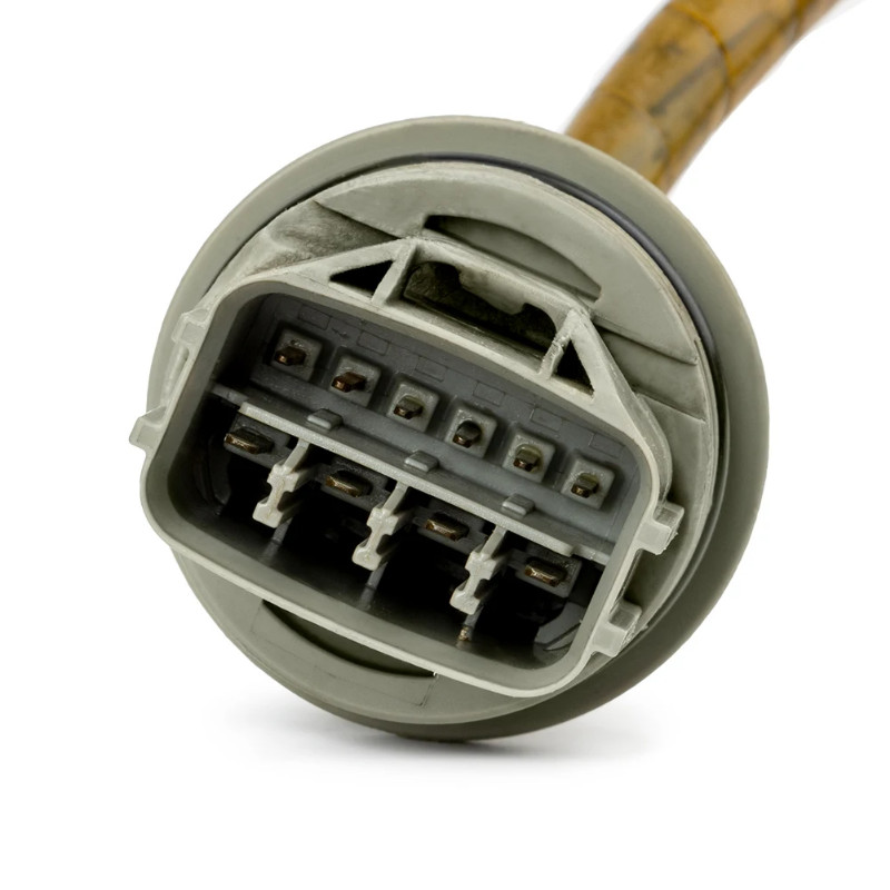 1Pcs F4A41 F4A42 Transmission Solenoids Line Harness Wire Cable For Mitsubishi For Hyundai For Kia