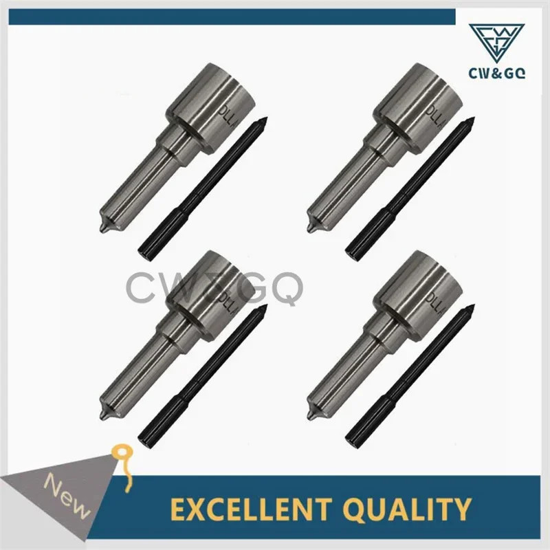 HOT New Diesel Injector Nozzle DLLA158P844 DLLA155P863 DLLA145P870 DLLA145P864 DLLA145P875 DLLA152P