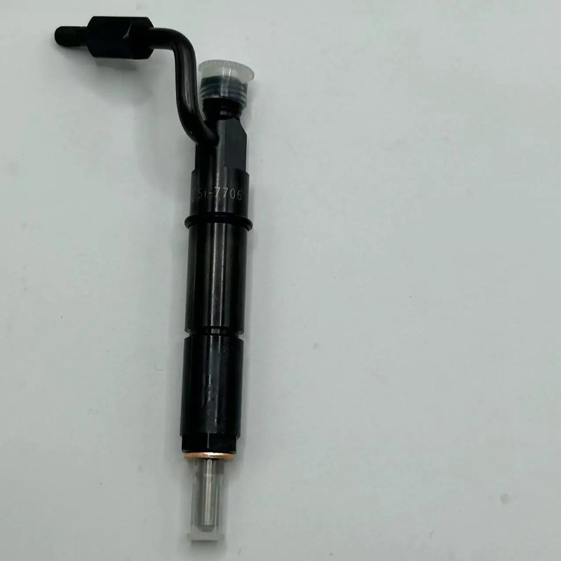 high quality 5I7706 5I-7706 Diesel Fuel Injector for CAT Engine 3064 3066 S4KT S6KT