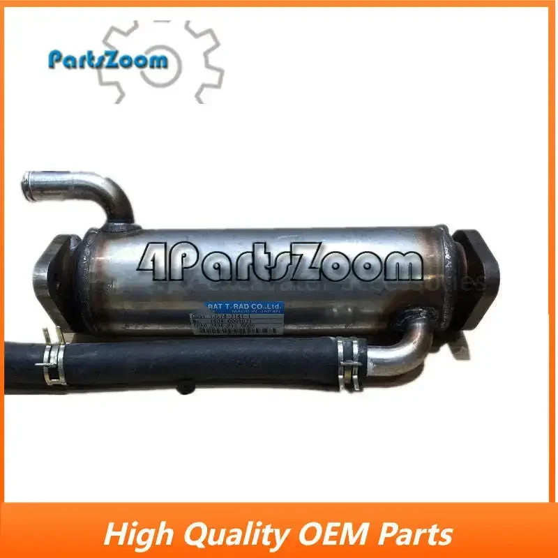 NEW Exhaust Valve 1J574-71411 1J57471411 For Kubota V3800 Diesel Engine