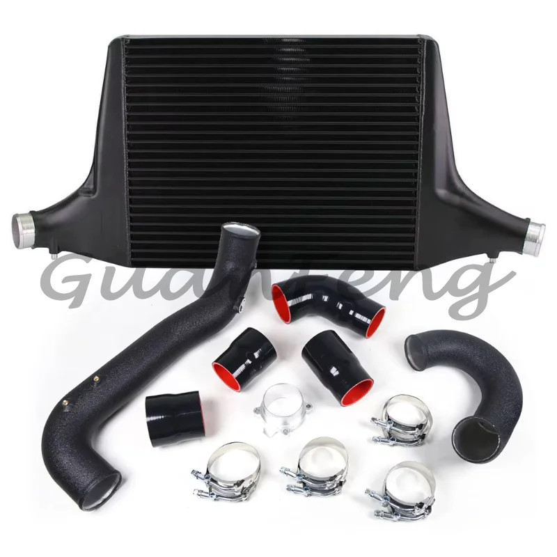 For Audi B9 A4/A5/S4/S5 2017-2023 Audi B9 Platform Intercooler Compatible with 2.0TFSI/3.0tdi Engin