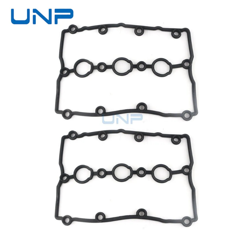06C103483J Engine Valve Cover Gasket for AUDI A4 A6 A8 4B2 4B5 8E2 8E5 8H7 4E2 4E8 4F2 8EC 8ED 4F5