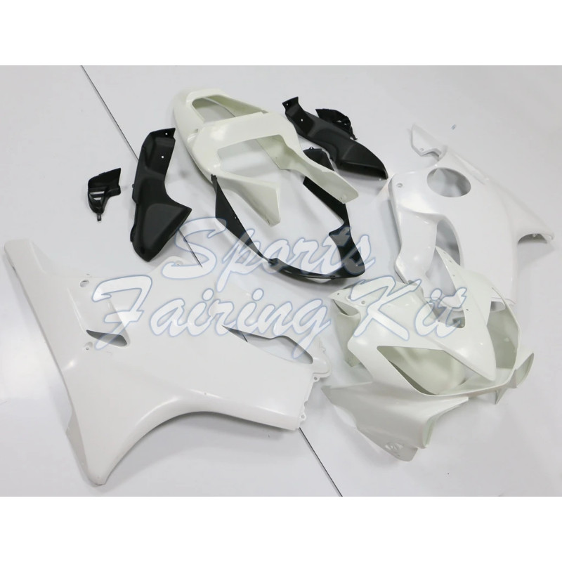 Unpainted Bodywork for Honda Cbr600 CBR600 F4i CBR 600 CBR F4i CBR600F4i 2001 2002 2003 01 02 03 Fa