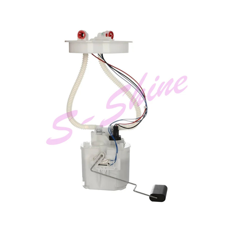 Fuel Pump Module Assembly For Ford Focus 2.0L 2000-2004 E10547M 98AP9H307AK V375223 1388671 Auto Pa