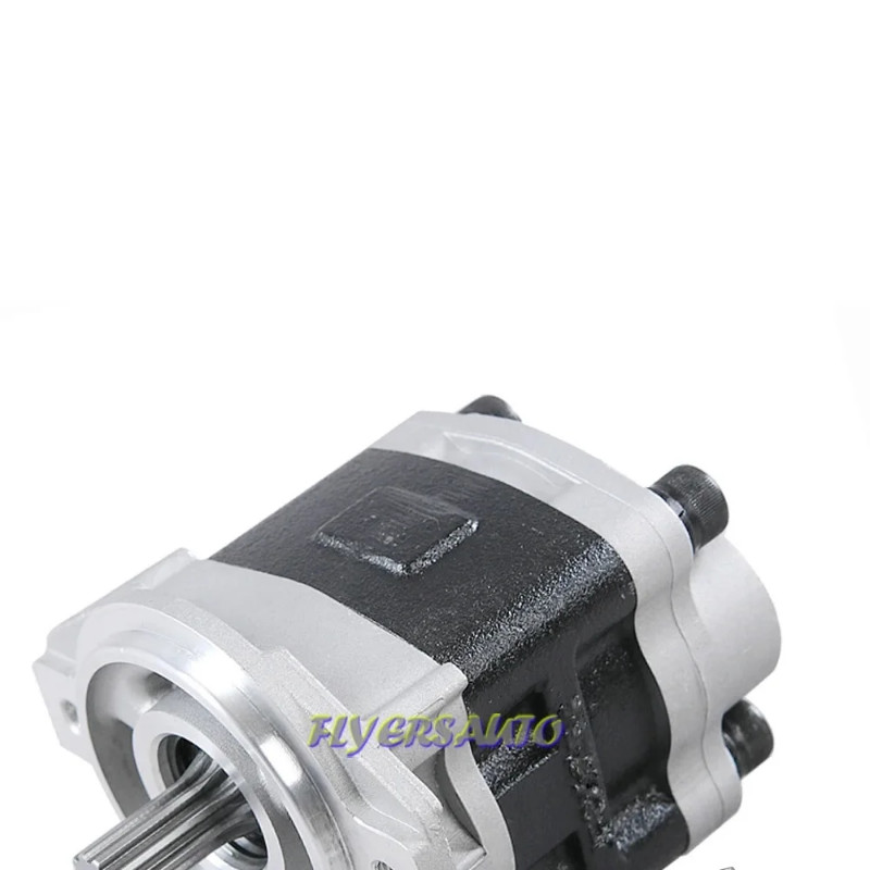 Toyota Forklift Truck Hydraulic Pump 67120-U2230-71 Compatible with 8FGU20-32 8FGCU20-32 4Y Engine