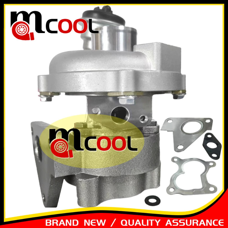 KP35 Turbo For NISSAN Micra For Renault Clio Kangoo Megane Scenic K9K K9K700 K9K710 1.5L 5435988000