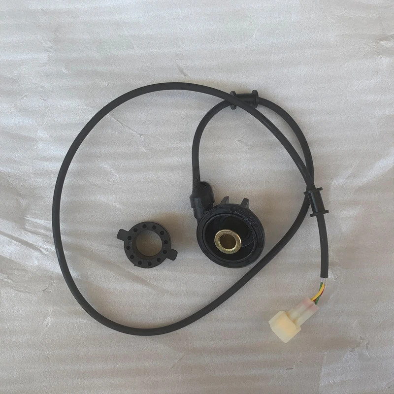 Kp150 Lf150-10b 10F Speed Wheel Counter Speed Wheel Mileage Speed Sensor