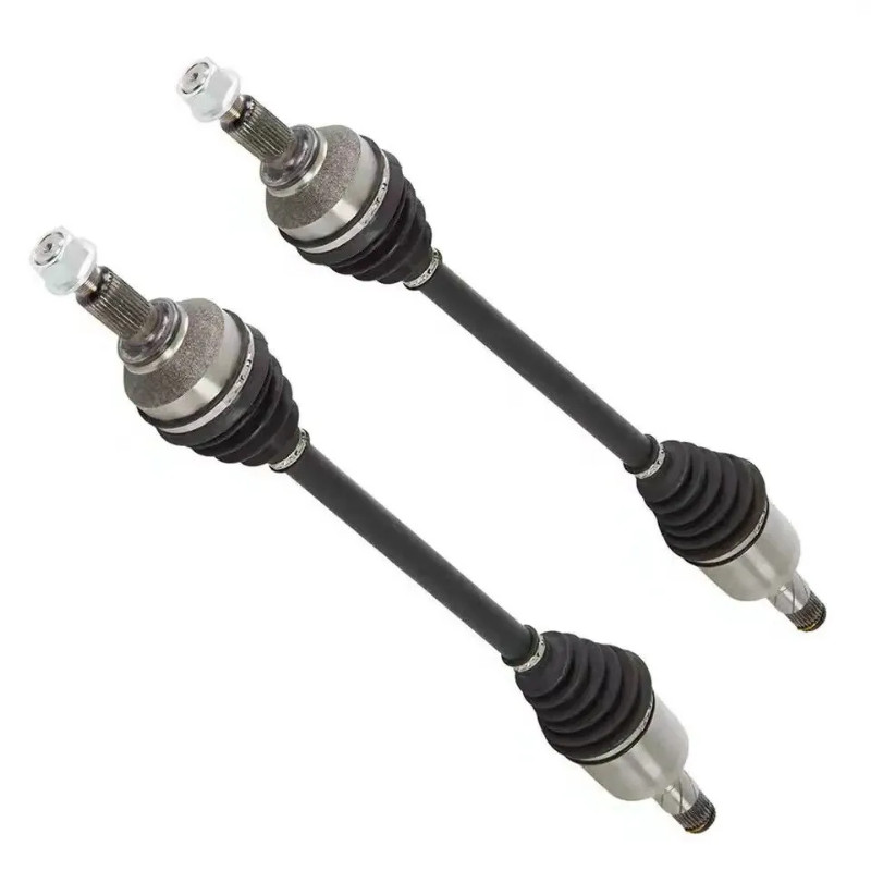 New Front Axle Sgaft Left&Right For Tesla Model 3/Y M3 2017-2021 104411900D 1188119-00-A 1044119-00