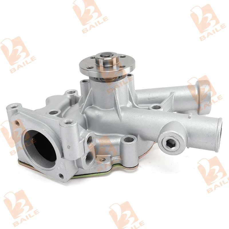 16100-78300-71 Water Pump for Toyota 1Z 2Z 11Z 12Z 13Z 14Z Engine Diesel Forklift