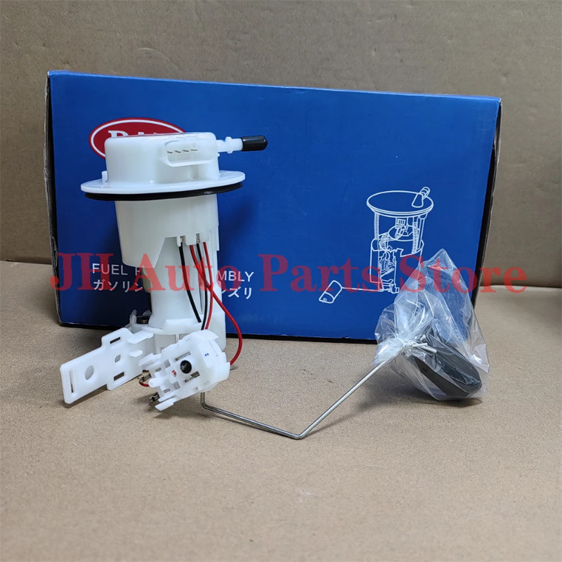 New Motorcycle Fuel Pump Assembly For Honda CB125F 16700-KPN-A71 16700KPNA71 16700 KPN A71
