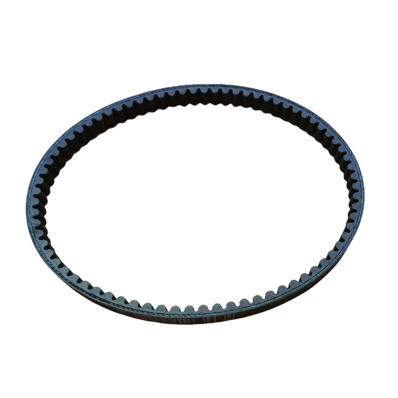 751 19.4 Motorcycle Scooter driven belt transmission belt For QINGQI SUZUKI UU125 UU125T-2 UY125T M