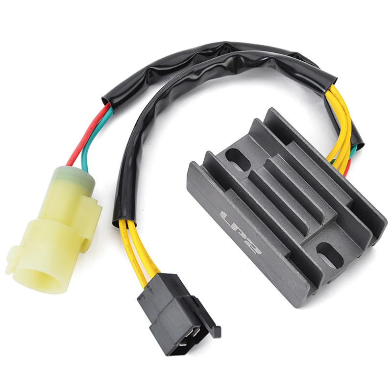 Regulator Rectifier For Honda XLR 125 200 200R / XR 200 / XR200 R134 XLR200R XLR125 XLR125RP XLR125