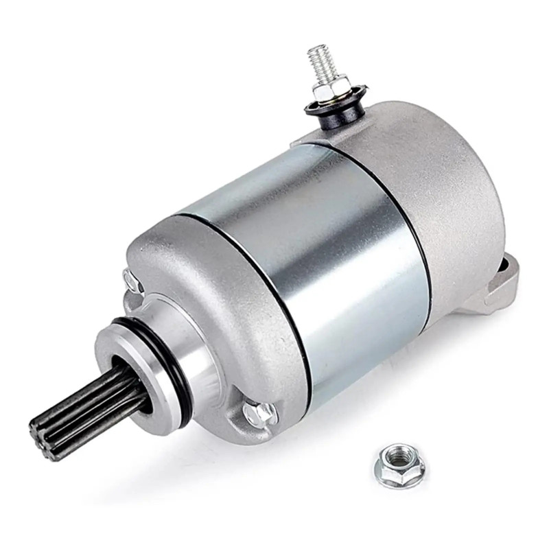 21163-0762 21163-0058 21163-0043 Starter Motor For Kawasaki KLX140,140L KLX140G KLX150L KLX125S KLX