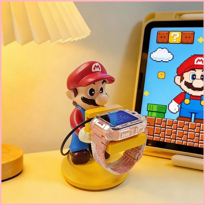 Kaai Little Genius Watch Charger Stand Z11 โทรศัพท์ Z10 ฐานชาร์จ Z9/Z8/Z7a