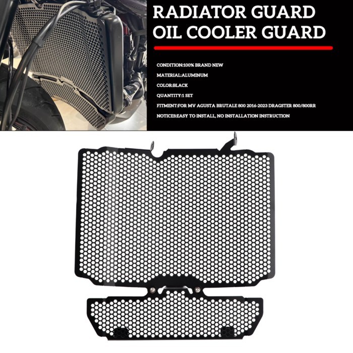 New 2023 For MV Agusta Brutale 800 2016-2023 Dragster 800/800RR Turismo Veloce800 TV800 Motorcycle
