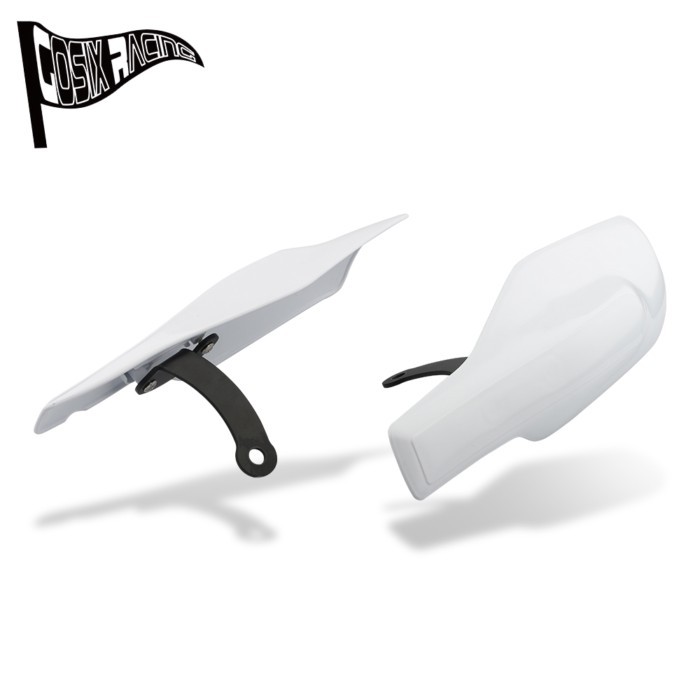 Fit For Hunter 350 Himalayan 410 Himalayan 411 Scram 411 Handguards Motorbike Hand Guards Protectiv