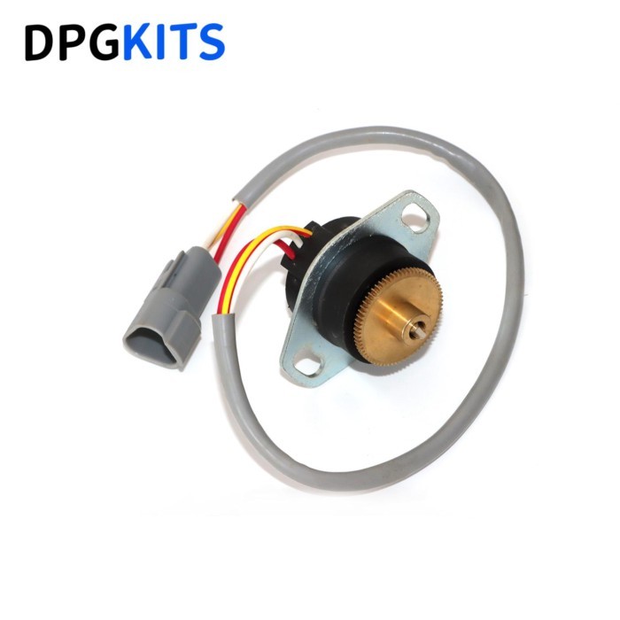 7861934131 Excavator Position Sensor For Komatsu PC100-7 PC120-7 PC150-7 PC200-7 PC200LC-7 PC220LC-