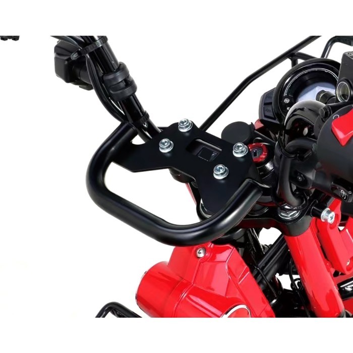 For Honda CT125 CT 125 Motorcycle Navigation Bracket Bar ct125 ct 125 Accessories 2020-2022