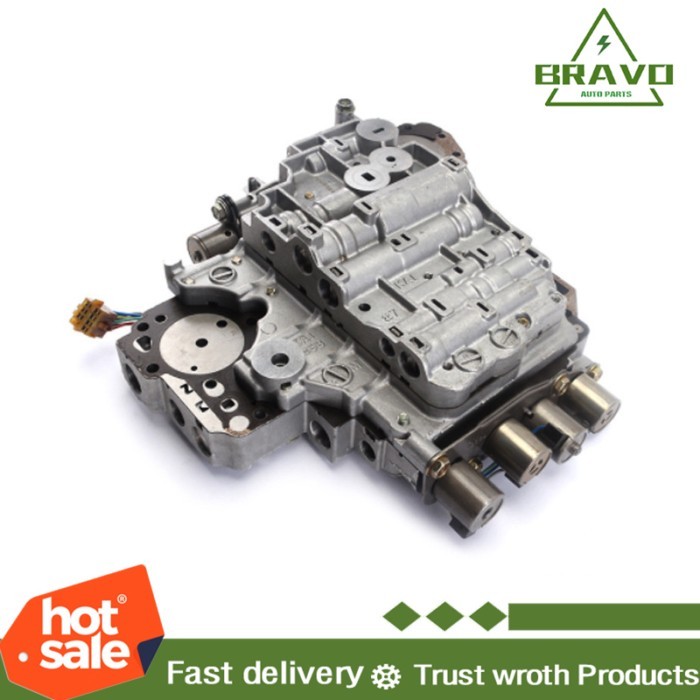High Quality RE4F04A RE4F04B Transmission Valve Body Suit For Infiniti I30 1996-2001 Villager Nissa