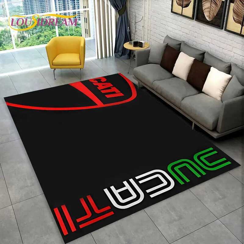 C 3D D-Dui Pattern Area Rug Large,Carpet Rug For Living Room Bedroom Sofa Doormat Kitchen Decor,Kid