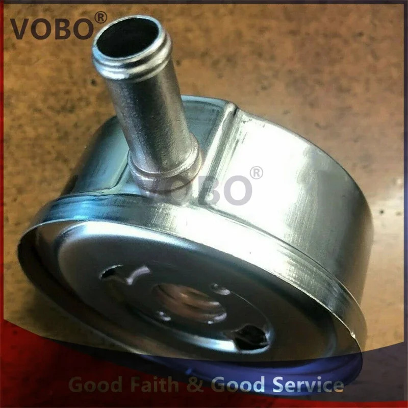 1PC NEW Oil Cooler for 2013-2019 Nissan Pathfinder Murano Maxima 3.5L 21305-9N00A 213059N00A