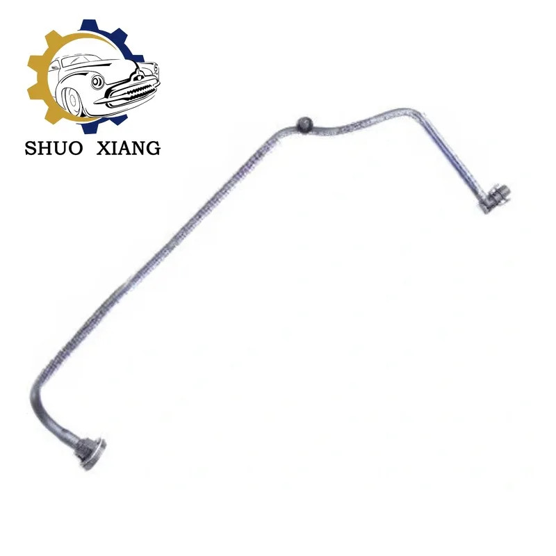 OEM T2H4037 RESERVOIR HOSE for Jaguar F-Pace XE 2.0L Base Sedan 2017-2019 LR138360 LR091812 T2H4614