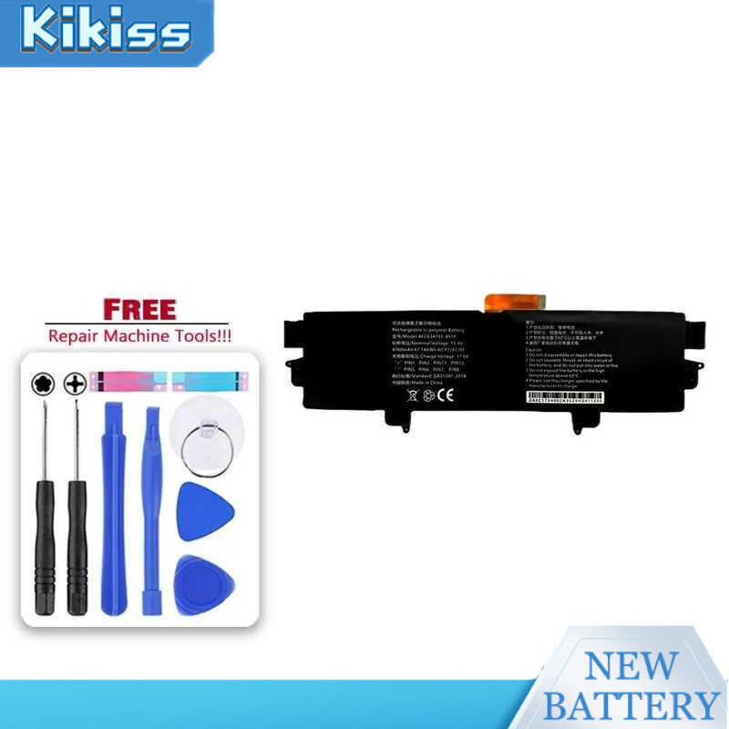 High-quality battery For GPD Win Max 2、 WIN 2、 WIN MAX、 WIN 3 battery/ แบตเตอรี่