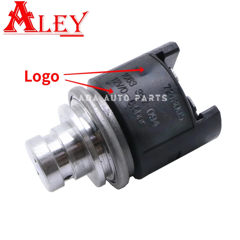 Original 4HP16 ZF4HP16 7243005 1063327094 1063327062 93742194 Transmission Solenoid For GM Buick Da