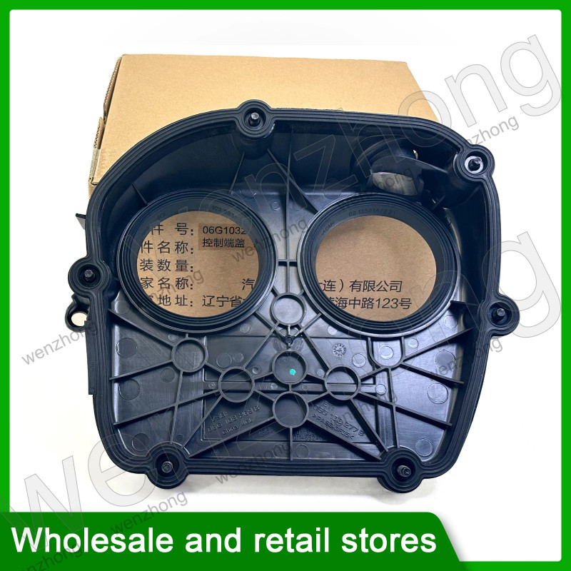 06G103269B 06G103269C 06K103269C For Golf 7 Passat Tiguan A4 A5 Q5 A6 EA888 GEN3 Upper Engine Timin