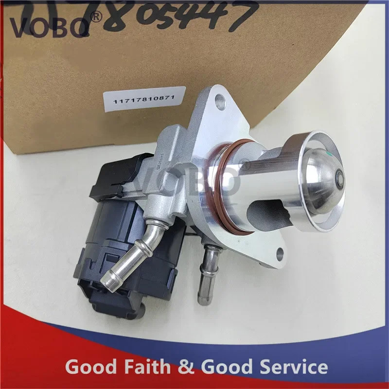 EGR Valve 11717810871 11717823210 7805447 for BMW X1 X3 X4 X6 N47 N57 1 3 5 6 7 Series Aftermarket