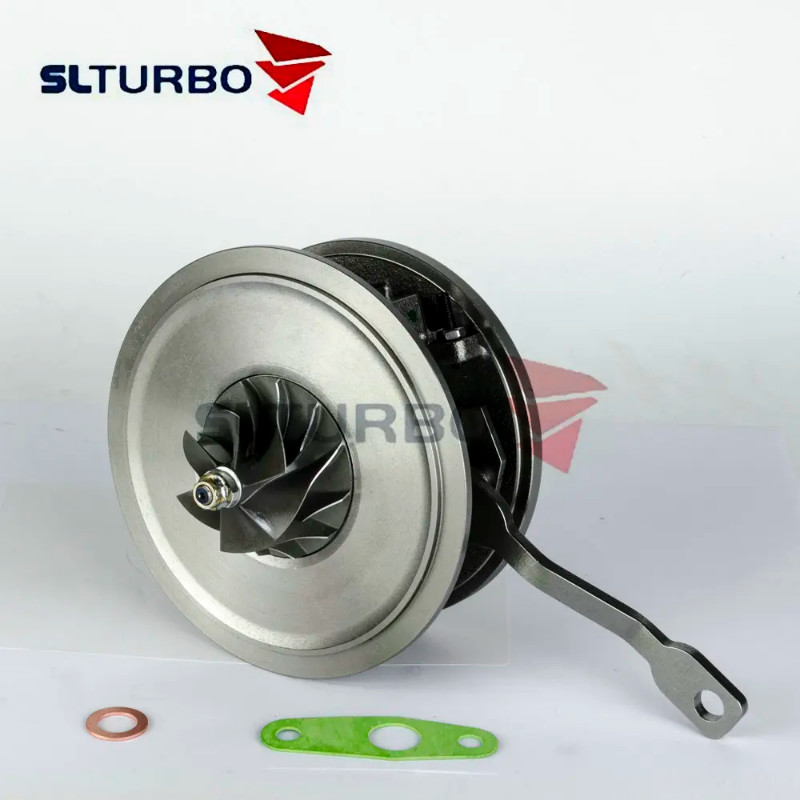 Turbo Core For Toyota Landcruiser V8 4.5 D 195Kw 261HP 1VD-FTV VDJ76 VDJ78 VDJ79 VB23 17208-51010 T