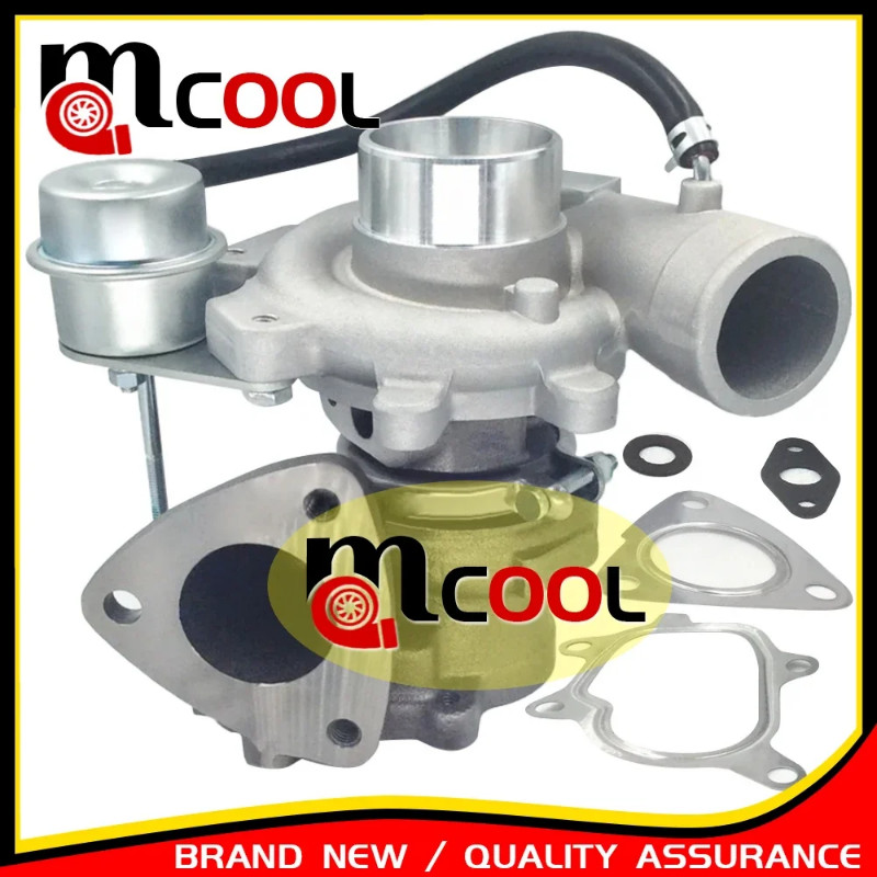 NEW TF035HM TF035 TurboCharger FOR HAVAL H3 H5 GW2.8TC 49135-06710 1118100-E06 1118100E06