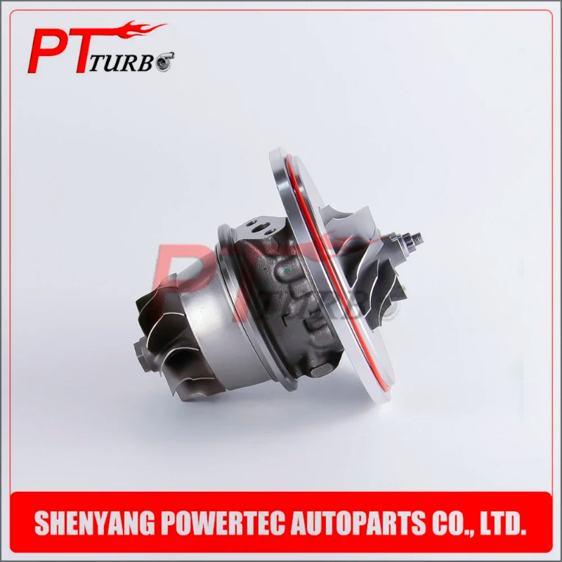 Turbo car charger Cartridge 1420196567 466314-0008 For Hitachi LX200 Offway With PE6T PE6 466314-50