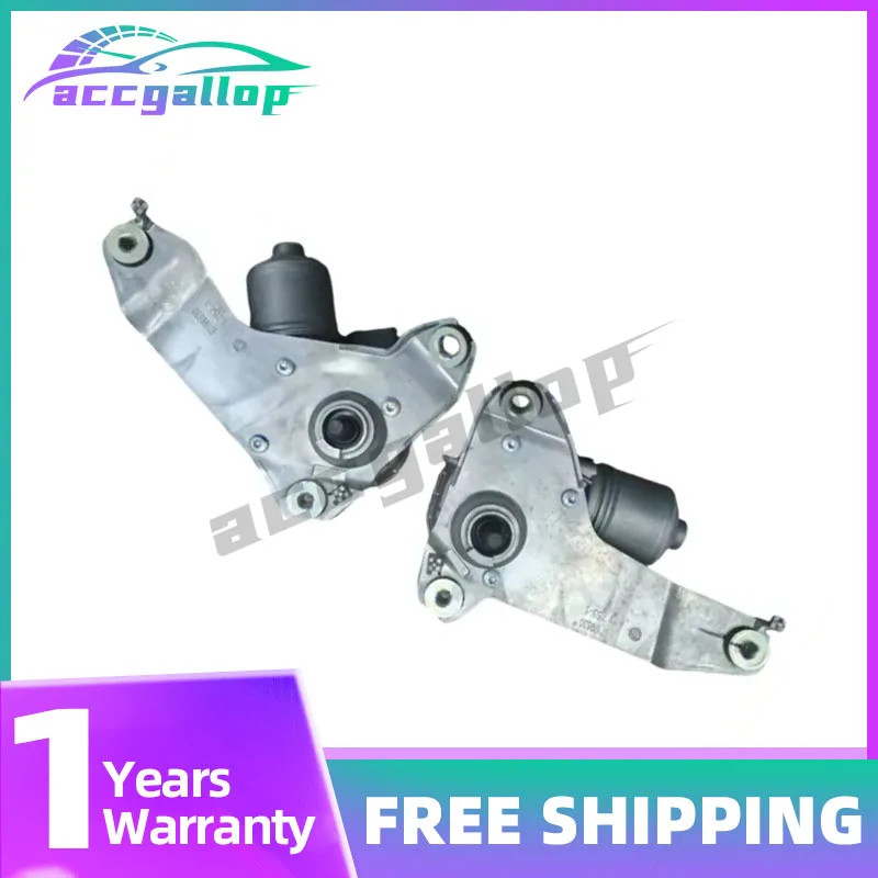 9810596280 9810596380 Car Parts DS5 Wiper Motor For PEUGEOT CITROEN DS5