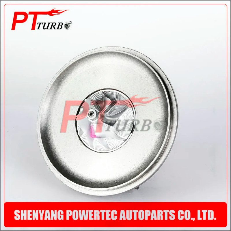 Turbocharger Cartridge 55220546 55222010 mfs For Alfa-Romeo MiTo Lancia Delta 1.4 TB 88Kw 1.4 T-Jet
