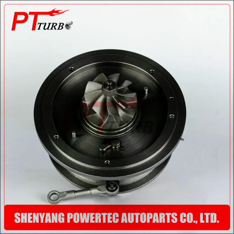 Turbine Cartridge 059145722M 769909-0009 for Audi A4 A5 A6 Q5 Q7 Porsche Cayenne 3.0 TDI B8 176Kw 1