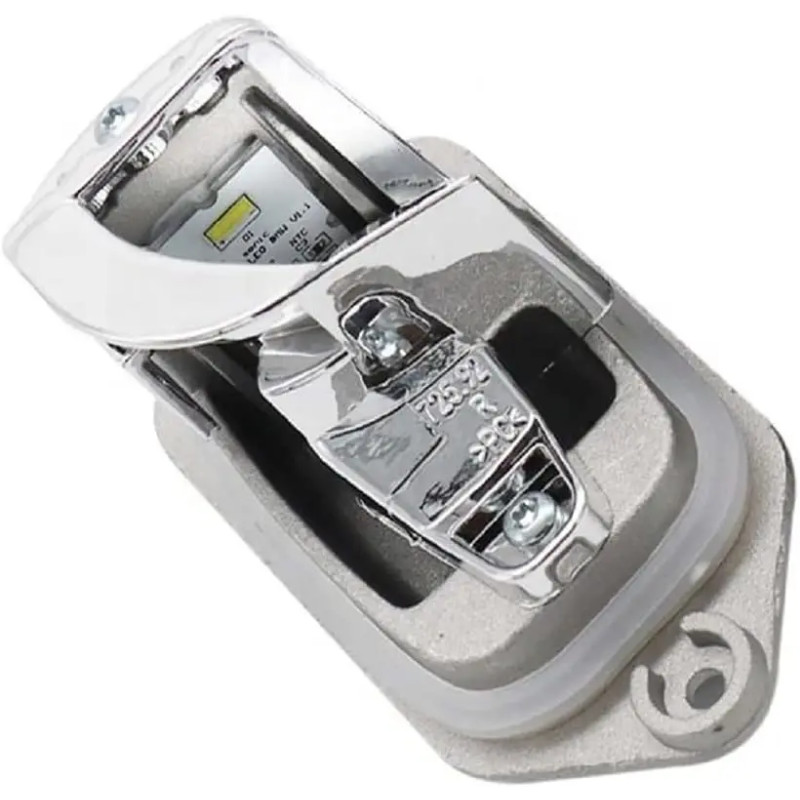 F01 F02  Full Led Headlight LED Control Module Unit 63117339023 63117370000 for BMW 7 Series 2013-2