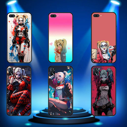 เคสโทรศัพท์ Huawei Y7 Y7 Prime Y9 Y9 Prime Nova 3 3i 4E Quinn1