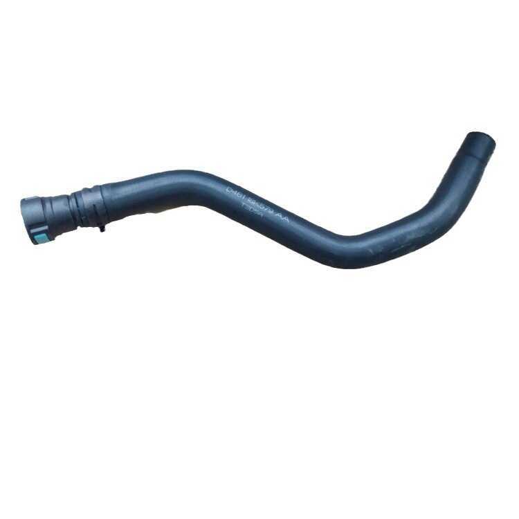 E-commerce-Supply-เหมาะสําหรับ Ford Wingbo 1.0T ท่อน้ําความร้อน D4B118K579AA